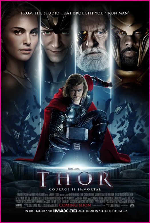 Thor-Movie-Poster