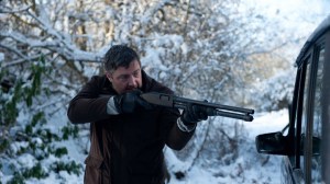 Spoiler Alert! This does not end well