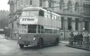 Woo woo! All aboard the One Direction Bus!