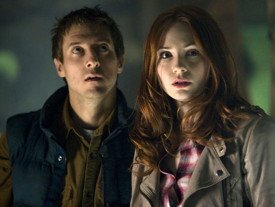 It's not as good without Les Dennis.