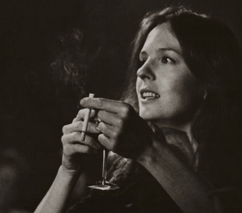 Diane Keaton