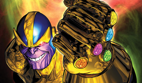 Thanos: has just had a satisfying poo.