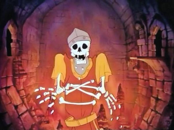 Jimmy Savile is unimpressed with his current treatment in the media.