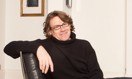 Wake up! Time to fry!