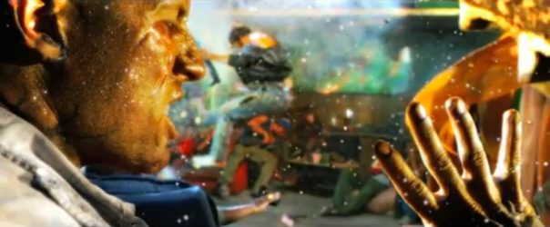 Yeah, I said "aesthetic resistance". Want to make something of it?