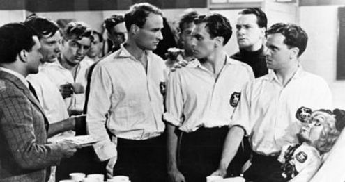 Arsenal Stadium mystery 2