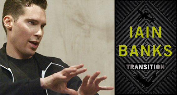 Bryan Singer Transition