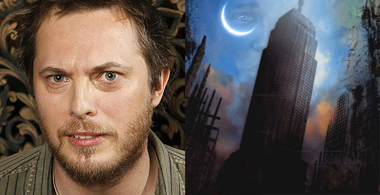 Duncan Jones / Mockingbird