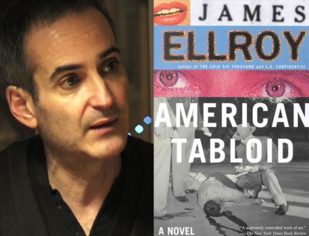 Olivier Assayas / American Tabloid