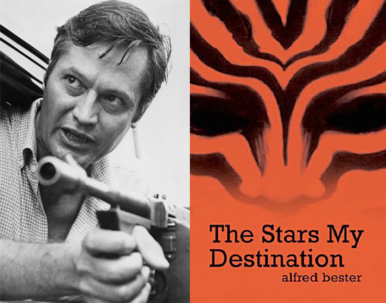 Roger Corman / The Stars My Destination