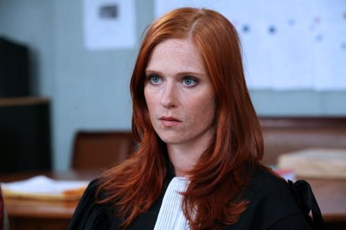 Careful what you say about me. Understand?