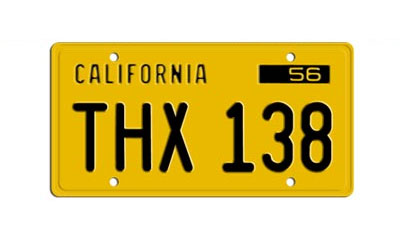 The source of a million nerdy references.