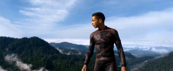 First, my son, you must conquer fear. Only then will you be able to battle the evils of bad compositing.