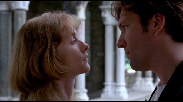 No. Redemption. Happiness?