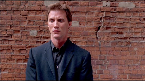 Oh Christ, I've left the iron on. hartley top