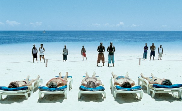 Ulrich Seidl, Paradise: Love 