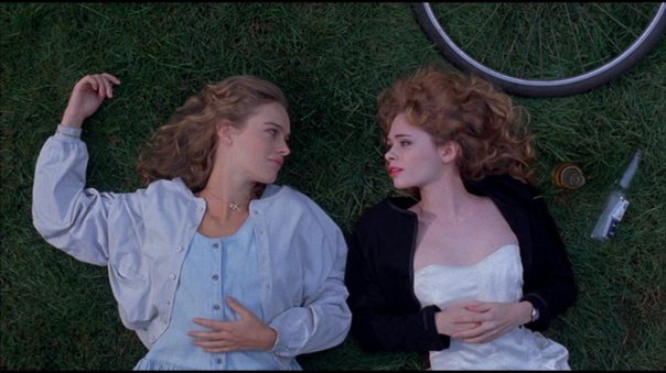 River Phoenix will be along in a minute. "American Indie Film"