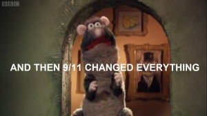 A personal view by Adam Curtis, yesterday