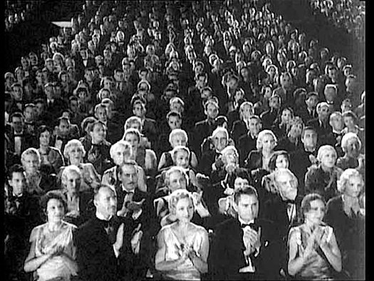 black-and-white-audience