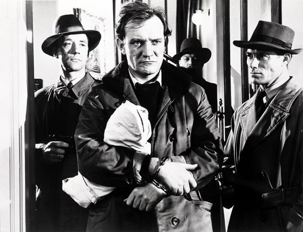 The Walk of Shame, 1940s-style