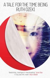 27.Ruth Ozeki-A Tale For The Time Being
