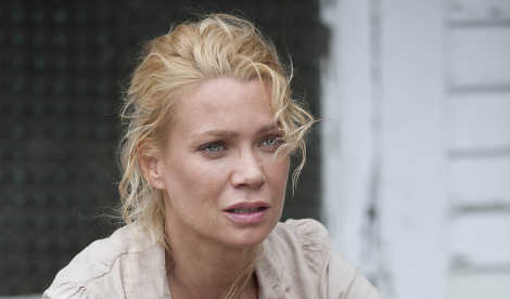 Oh yeah. That one. Didn’t she…. ? I mean, wasn’t she….? No, it’s gone. Haven’t a clue.