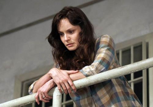 Weight, thy name is Lori.