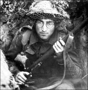 All he is saying ...