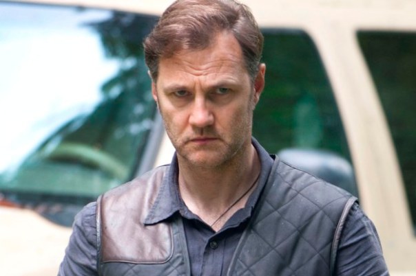 Mega-villain or IT Manager on an awayday? You decide!