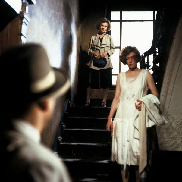 Berlin Alexanderplatz (1980)