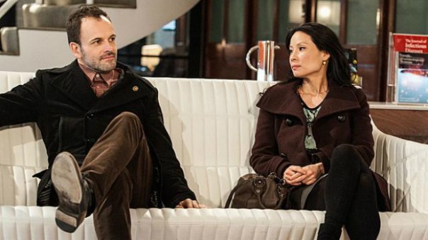 New One Show hosting team chemistry disaster