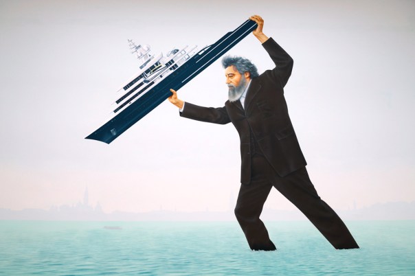 Take *that*, you bloated plutocrat!