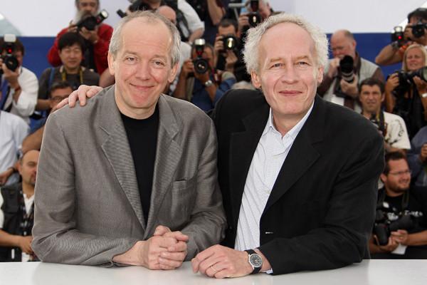 Ed Balls and Nick Clegg, reconciled at last.