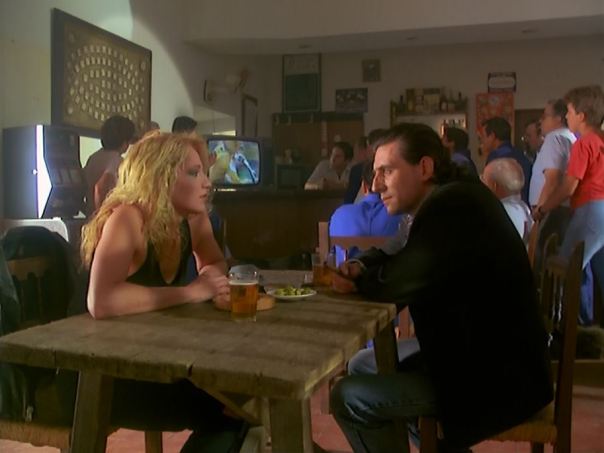 "dues cerveses si us plau"