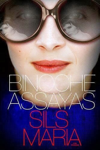 Sils Maria