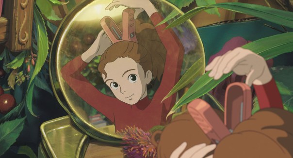 arrietty