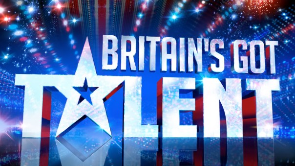 BGT 2013 BGT - LOGO COPYRIGHT THAMES TV/SYCO