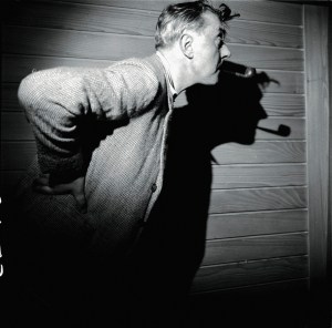 Ceci n'est pas un auteur