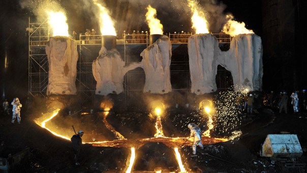 River of Fundament 1