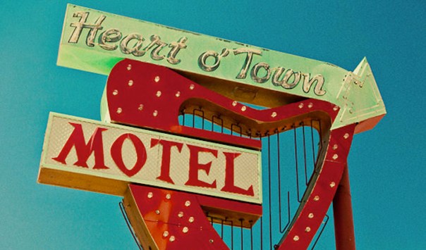 Heartbreak Motel