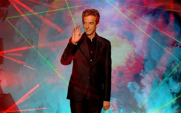 You go for *one* latté, then this happens. 