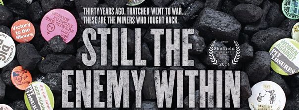 still the enemy within