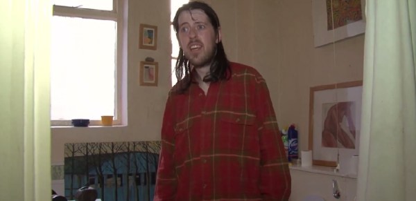 Richard Iboga Nights