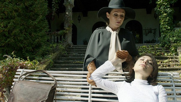 The Duke Of Burgundy