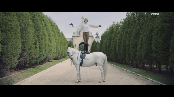 THIS IS A FUCKING AMAZING HORSE HORSE!