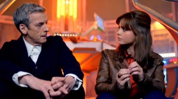 “So, Peter, have you listened to the latest episode of Serial?” “Listen, love, to me a ‘podcast’ is when you show your balls on Skype. So ‘no’.” 