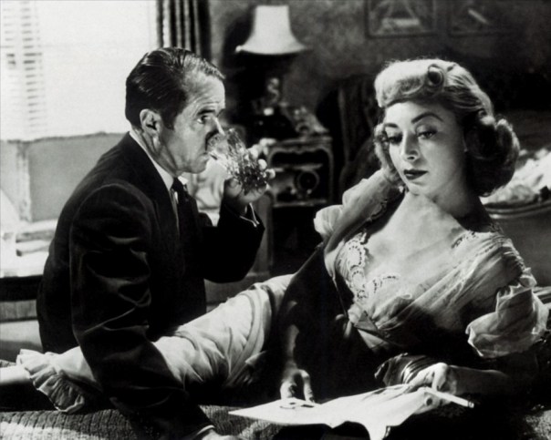 The Killing and Women