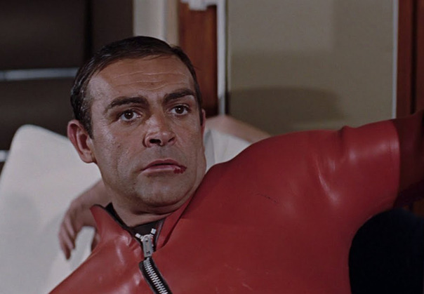 Wait, we’re doing a *fifth* one? No bugger told me!