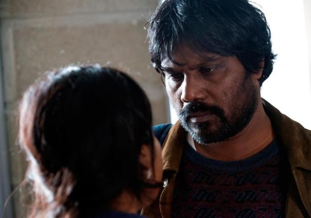 Dheepan - which won the Palme d'Or.