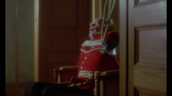 MostlyFilm's editor pays a heavy price for repressively Victorian word-limits.